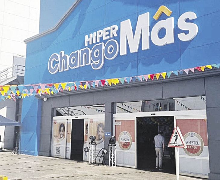 Grupo GDN busca entre 60 pymes proveedores para Argentina y Uruguay