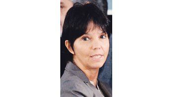 Mercedes Marcó del Pont