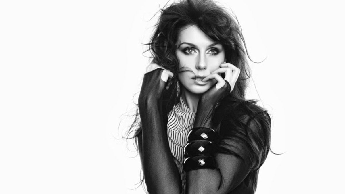 Emma Shapplin returns to Argentina: how and where to get tickets