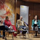 La secretaria de Estado de Comercio de España, Amparo López Senovilla, destacó a Uruguay como un destino confiable para las inversiones y llamó a avanzar en la implementación del acuerdo con la Unión Europea.