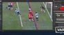 The VAR audio of Racing's disallowed goal against Independiente was revealed. The VAR audio of Racing's disallowed goal against Independiente was revealed.