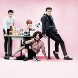 Televisa apuesta por otro éxito coreano: cuándo se estrena la versión mexicana de She Was Pretty. Televisa apuesta por otro éxito coreano: cuándo se estrena la versión mexicana de She Was Pretty.