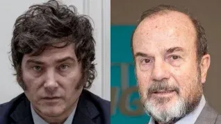 Quién es Guillermo Ferarro, el nuevo ministro de Infraestructura de Javier Milei