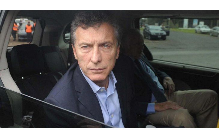 ámbito.com | Mauricio Macri