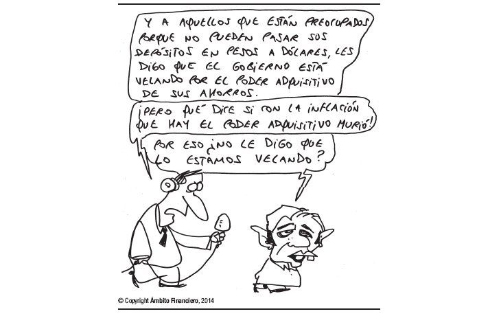 ámbito.com | Consecuencia