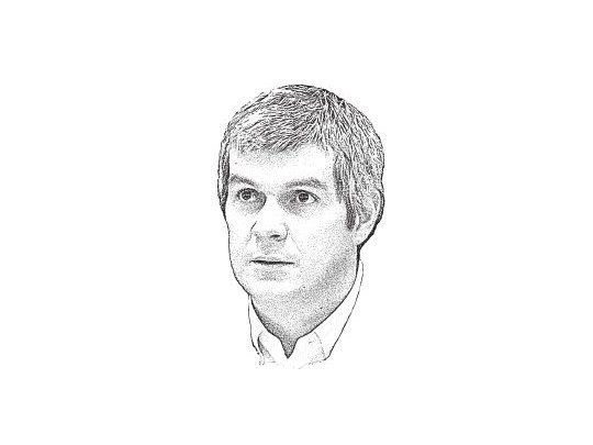 Marcos Peña