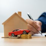 El interior del país fue el que más sufrió la baja de precios. El interior del país fue el que más sufrió la baja de precios.