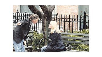 Se llame como se llame, el film de Watts y Penn tiene graves problemas propios.