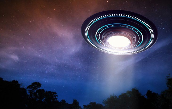 Se trataría de OVNIS que fueron recolectados en todas partes del mundo.