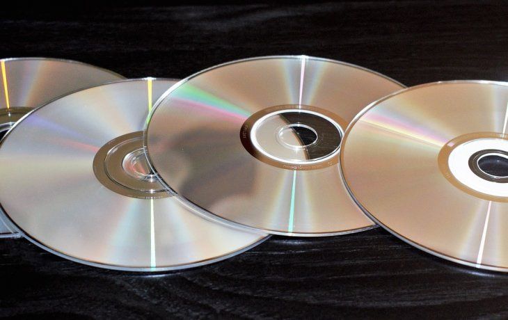 ámbito.com | CD discos