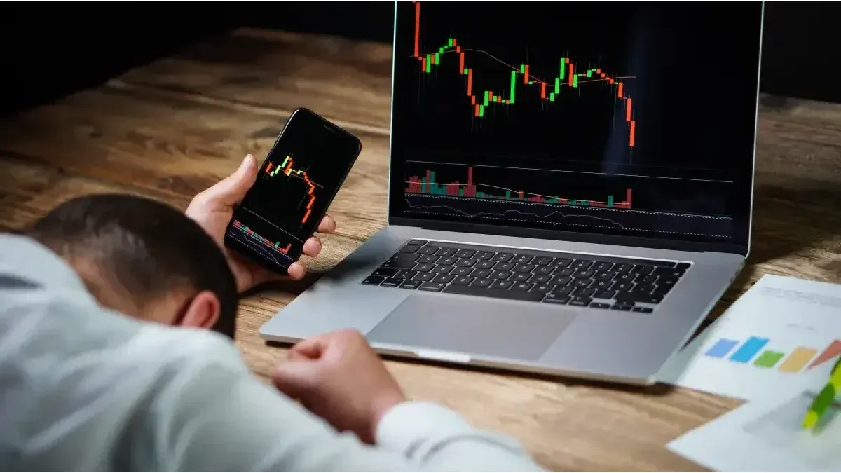 Crypto Treasury Companies lose brightness: their shares fall and Bitcoin’s purchases are stopped