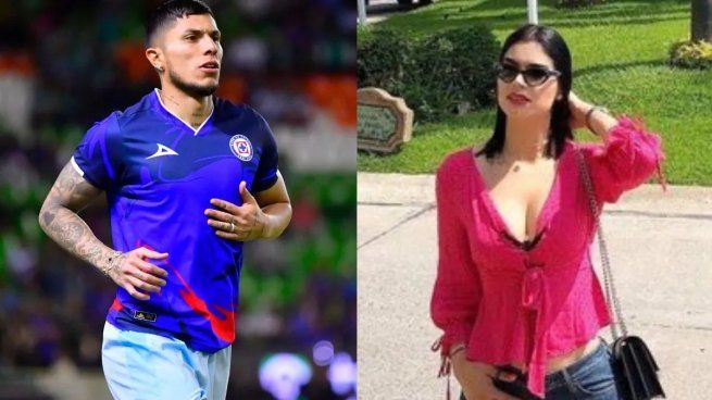 Carlos Salcedo se fue de México tras la muerte de su hermana.