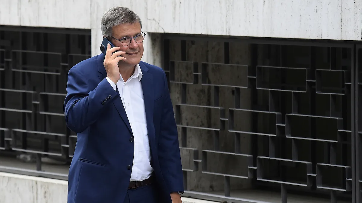 The investigation will go to the bone, said Orsi’s lawyer