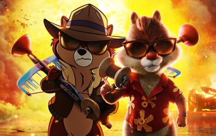 Seis series y películas para ver este fin de semana en streaming.