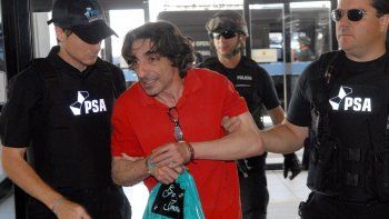 el asesino de la masacre de flores pidio la libertad condicional