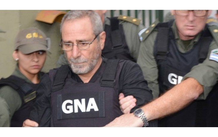 Jaime se negó a declarar en causa por línea aérea que nunca llegó a funcionar