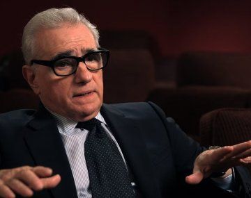 Martin Scorsese contra la obsesión por la taquilla en el cine: Es repulsivo