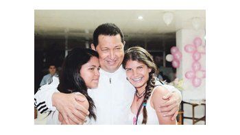 ámbito.com | CHÁVEZ: Macho caribeño y feminista