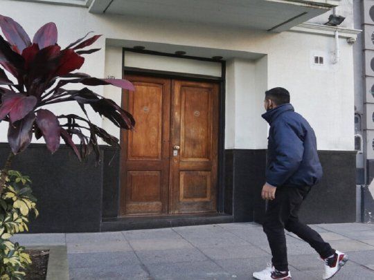 Secta sexual de Villa Crespo: piden procesar a 20 miembros.&nbsp;