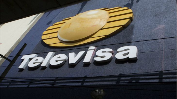 El heredero rebelde que convirtió el fútbol de Televisa en una mina de oro y un imperio global El heredero rebelde que convirtió el fútbol de Televisa en una mina de oro y un imperio global