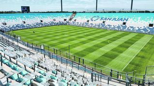 queda un remanente de entradas para ver a la seleccion sub-20 en san juan