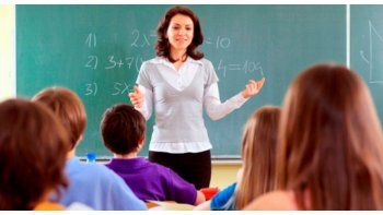 ámbito.com | Cambiará la manera de dar clases y la formación docente.