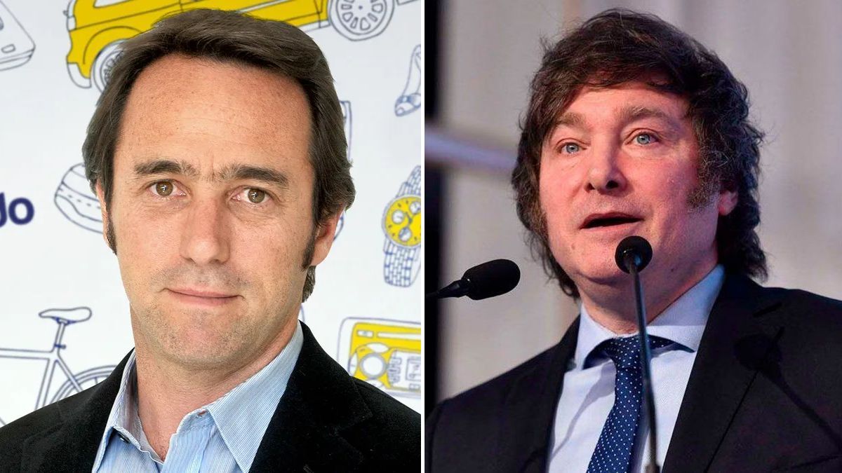 Marcos Galperín applauded Javier Milei’s DNU: “They told you the whole truth in 10 minutes”