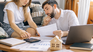 El acceso a la vivienda propia se vuelve cada vez más difícil para los jóvenes: el 42% de las personas de 25 a 34 años alquila y solo el 40% es propietario.&nbsp;