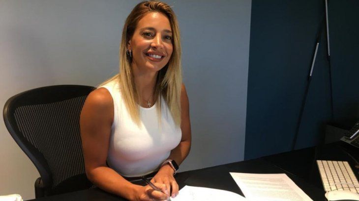 Sol Pérez
