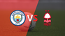 Manchester City wants to reach the lead and remain undefeated against Nottingham Forest Manchester City wants to reach the lead and remain undefeated against Nottingham Forest
