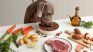 The food of your dogs must be balanced and change depending on the station. The food of your dogs must be balanced and change depending on the station.
