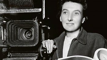muriel box. La británica tuvo una carrera apasionante que se inició, junto con su marido, con guiones de películas de bajo costo y propaganda bélica, y debutó como directora a fines de los años 40.