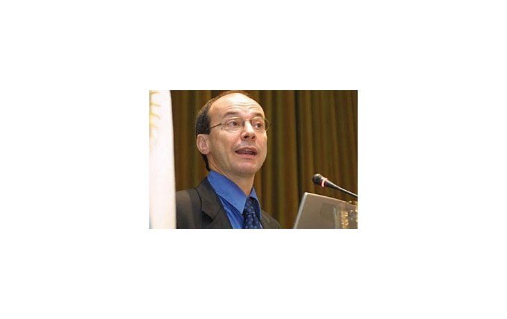 Daniel Artana.