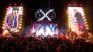 In total, the band performed 27 songs In total, the band performed 27 songs