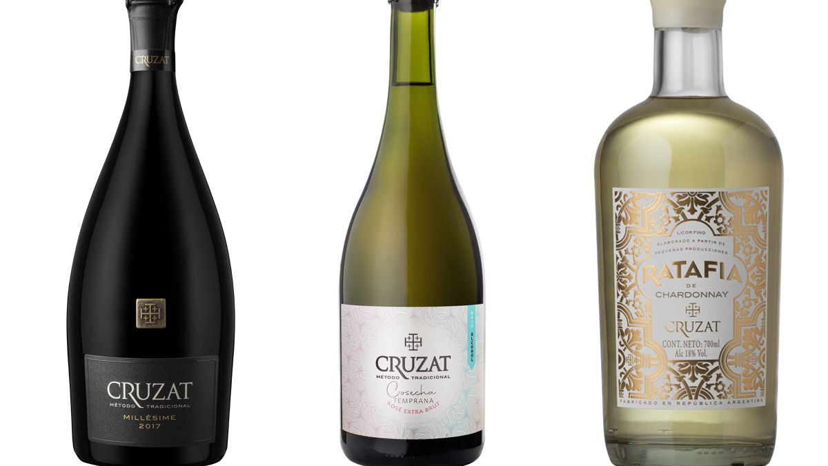 Wines, whiskeys and sparkling wines to give away on Father’s Day