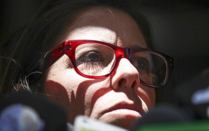 alonso: atacan a stornelli porque no pudieron meterle un tiro como a nisman