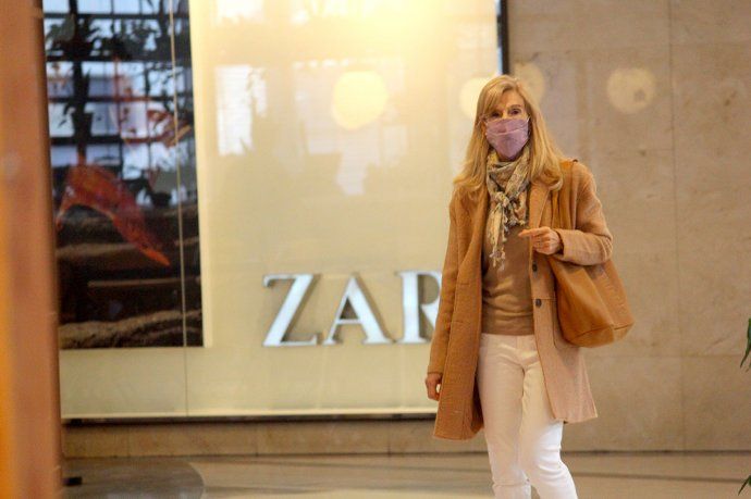 Reapertura Shoppings Restricciones 14-06-2021