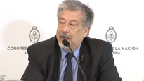 ámbito.com | Manuel Benítez CAPMIN proveedores minería Senado