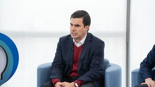 El socio líder en ciberseguridad de EY Latam, Facundo Jamardo, puso el foco en la preparación ante ataques.