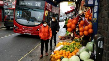 Reino Unido: la inflación de mayo se mantiene en 8,7%.&nbsp;