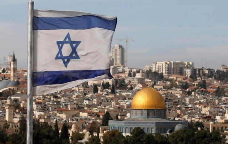 ámbito.com | israel.jpg