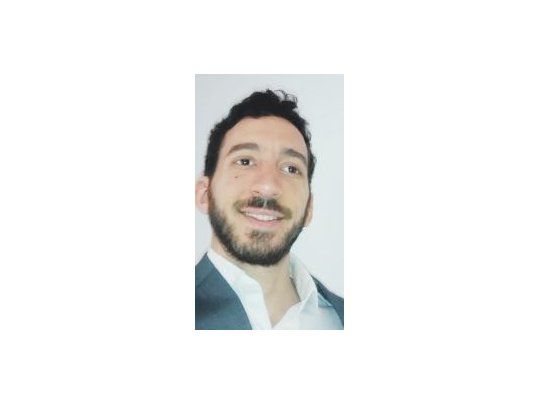Federico Semeniuk