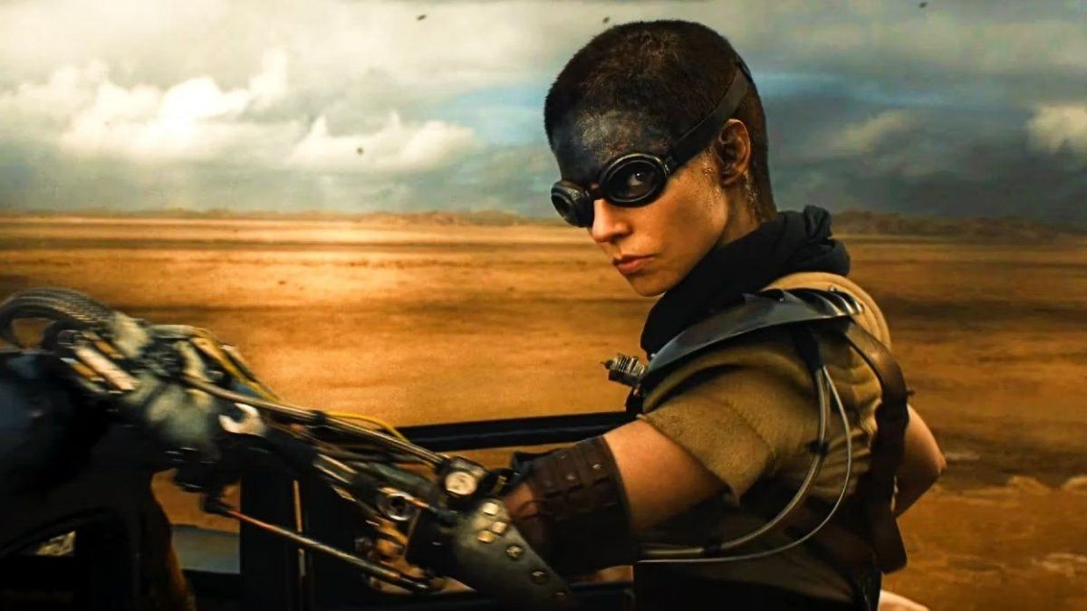 Furiosa que dicen las primeras criticas de la precuela de Mad Max Fury Road