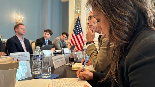 Uruguay mostró su potencial en innovación y estabilidad institucional ante inversores de Estados Unidos.