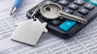 Un departamento de dos ambientes en CABA cuesta en promedio u$s 129.704. Un departamento de dos ambientes en CABA cuesta en promedio u$s 129.704.