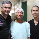 IMSS ayuda a decenas de mujeres mexicanas tras megajornada en Morelos en junio 2026 IMSS ayuda a decenas de mujeres mexicanas tras megajornada en Morelos en junio 2026