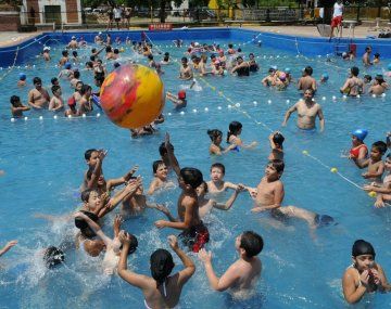 La colonia de verano puede ser una gran alternativa pero hay que tener algunos puntos en cuenta. La colonia de verano puede ser una gran alternativa pero hay que tener algunos puntos en cuenta.