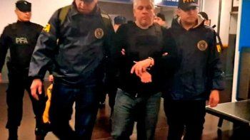 ex abogado de gutierrez: no aporto nada a la causa de los cuadernos