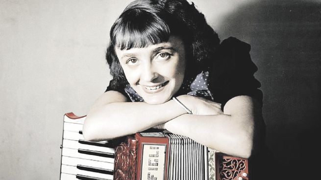 Édith piaf. Después de John Lennon, otra “resurrección” de la IA.