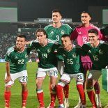 Los malos resultados provocaron que la Selección Mexicana descendiera dos puestos en el ranking de la FIFA y que sea superada por Estados Unidos. Los malos resultados provocaron que la Selección Mexicana descendiera dos puestos en el ranking de la FIFA y que sea superada por Estados Unidos.